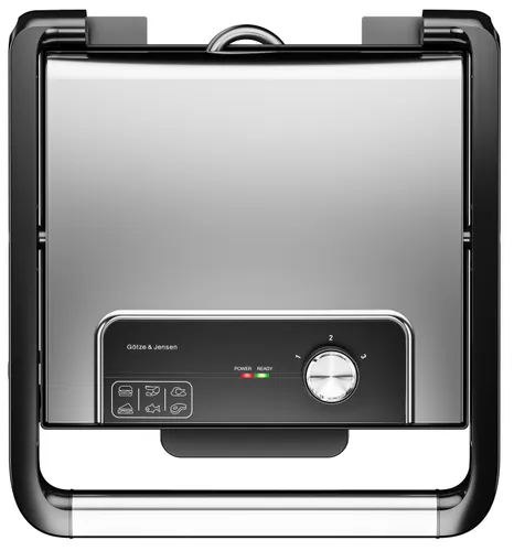 Grill elektryczny GÖTZE & JENSEN GL500X