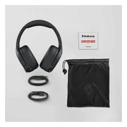 Skullcandy Crusher 720 Czarny