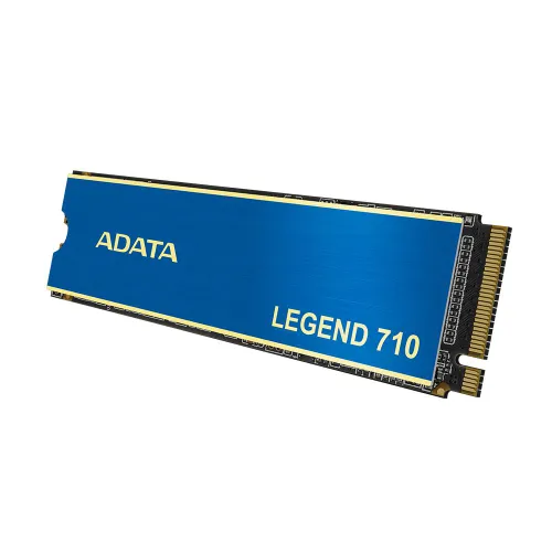 Dysk Adata Legend 710 1TB PCIe Gen3 x4