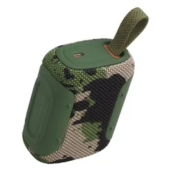 Głośnik mobilny JBL Go 5 Moro