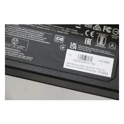 MSI MAG 275QF - 27'' | Rapid IPS | QHD | 0.5ms | 180Hz [oferta Outlet]