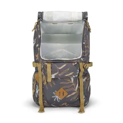 Рюкзак для ноутбука JanSport Hatchet-vacay vibes grey