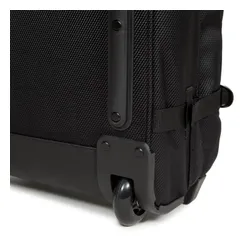 Дорожная сумка Eastpak CNNCT Tranverz s-cnnct black