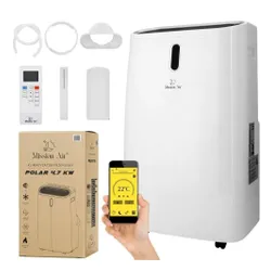 Klimatyzator MISSION AIR Polar Wi-Fi