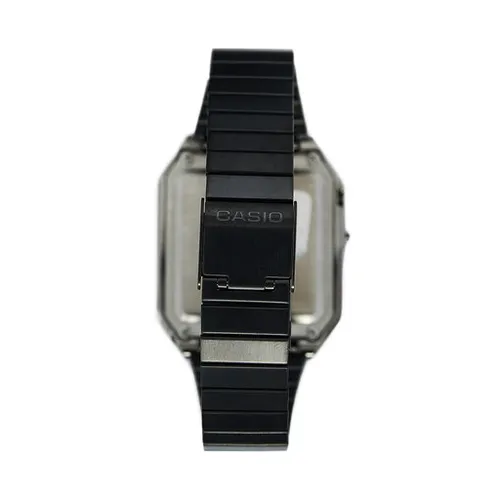 Часы Casio Vintage Edgy CA-500WEGG-1BEF серые