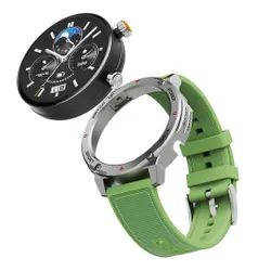 Smartwatch IMIKI Xplorer Scout Zielony