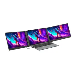 Monitor BLACKVIEW DCM8 15.3" 1920x1200px IPS