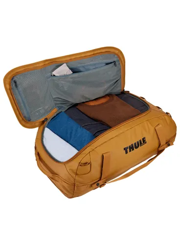 Дорожная / спортивная сумка 2в1 Thule Chasm 70-golden brown