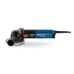Polizor unghiular Bosch GWX 14-125 S