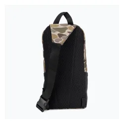 Plecak Vans Warp Sling 11 l bungee cord/turkischcoffee