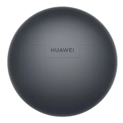 Słuchawki dokanałowe HUAWEI FreeBuds 7i ANC Czarny