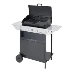 Campingaz Xpert 200 L Vario Grill ogrodowy gazowy 7.1 kW 35 cm x 55 cm