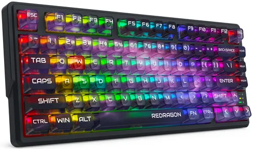 Klawiatura REDRAGON Bartlett K767-WL-M