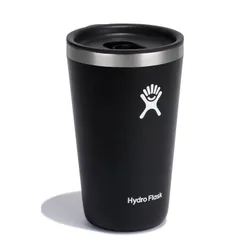 Kubek termiczny Hydro Flask All Around™ Tumbler 473 ml - black