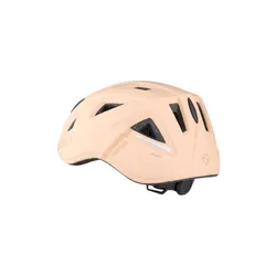 Kask rowerowy dla dzieci Cairn Kustom - mat peach