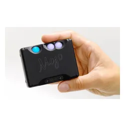 Chord Electronics Mojo 2