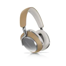 Беспроводные наушники Bowers &amp; Wilkins Px8 Over-Ear Bluetooth 5.2 песочный