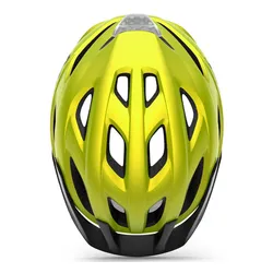 Kask rowerowy MET Crossover II