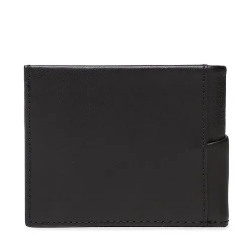 Большой мужской кошелек Calvin Klein CK Diagonal Bifold 6cc с Биллом K50K510595 BAX