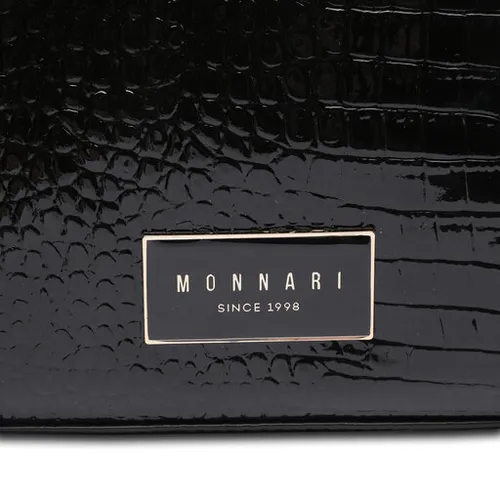 Geanta Monnari4140-020 Geanta Neagra