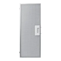 Okap Samsung NK72FG455CS/UR Stalowy