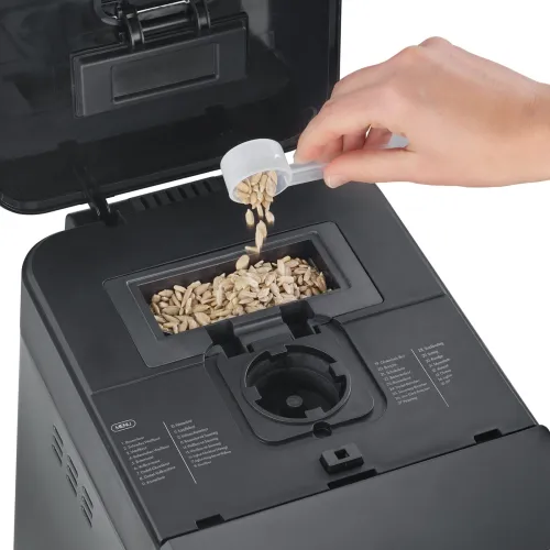 Wypiekacz do chleba Graef BA806 36 programów