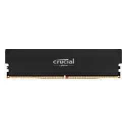 Pamięć RAM Crucial Pro Overclocking DDR5 32GB 6000 CL40 Czarny