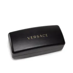 Okulary przeciwsłoneczne Versace 0VE2140 Gold - Rozmiar (EU) 40