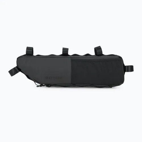 Torba rowerowa pod ramę ATTABO Underra M 3,5 l czarny