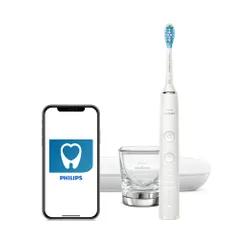 Szczoteczka soniczna PHILIPS Sonicare DiamondClean 9000 HX9911/27