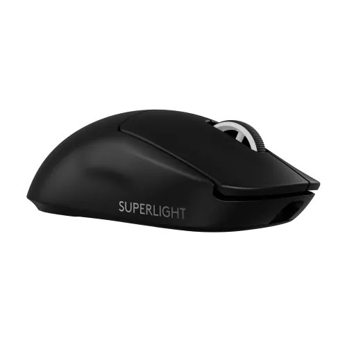 Myszka gamingowa Logitech G Pro X Superlight 2 - czarny