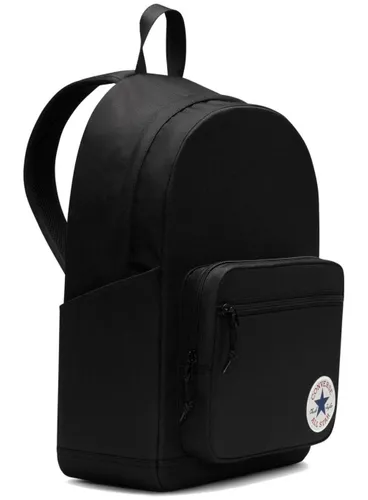 Plecak miejski Converse GO2 - black