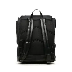 Calvin Klein Jacquard Rucsac set clapa Bp K50K510269 Negru Mono Jacquard 0IM