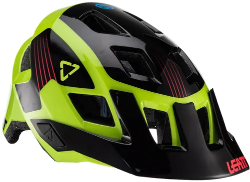 Kask rowerowy LEATT MTB AllMtn 1.0 V22 Junior