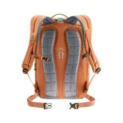 Deuter StepOut 22 Kentsel Sırt Çantası-göğüs / sarmaşık