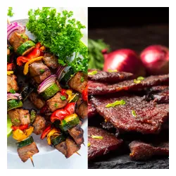 Air Fryer Frytkownica beztłuszczowa TESLA AirCook Grill QG800