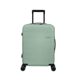 Walizka kabinowa American Tourister Novastream - nomad green