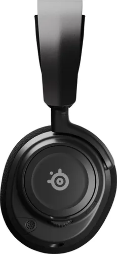 SteelSeries Arctis Nova 7 Siyah Kulaklıklar (61553)