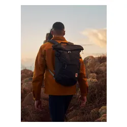 Складной рюкзак для ноутбука Fjallraven High Coast Foldsack 24-clay