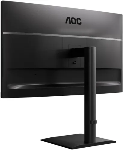 Monitor AOC U27E4CV 27" 3840x2160px IPS 4 ms [GTG]