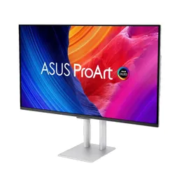 ASUS ProArt PA32UCDM - 240Hz | 4K | 31,5'' | QD OLED | 0,1ms