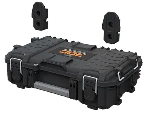 Zestaw skrzyń narzędziowych KETER ROC Pro Gear 2.0