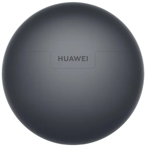 Słuchawki dokanałowe HUAWEI FreeBuds 7i ANC Czarny