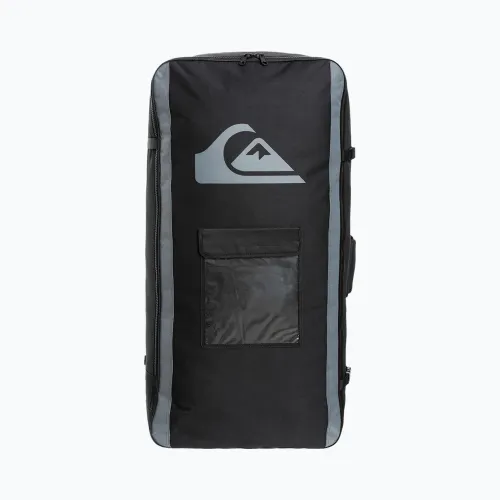 Quiksilver iSUP Performer 9'6" светло-голубая SUP-доска