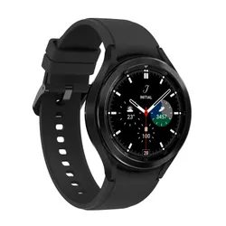 Smartwatch Samsung Galaxy Watch4 Classic 46MM LTE черный