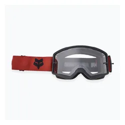 Gogle rowerowe Fox Racing MTB Main rust/clear