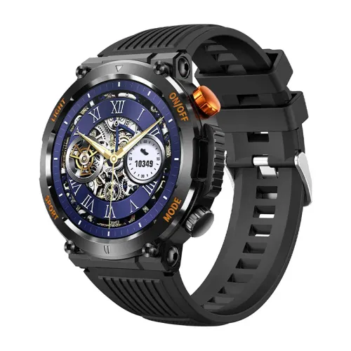 Smartwatch Colmi V68 Czarny