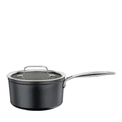 SPRING Meridian intense Pro 18 cm - rondel aluminiowy z pokrywką