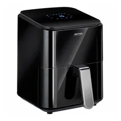 Air Fryer Frytkownica beztłuszczowa MPM MFR-16 8 automatycznch programów 1400W