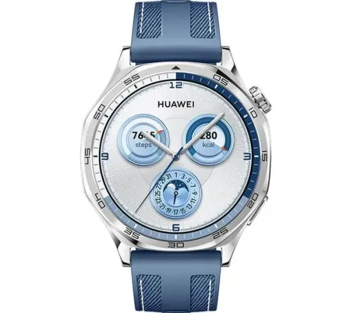 Smartwatch Huawei Watch GT 5 46mm Niebieski